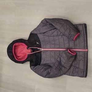 Zero Posur winter jacket